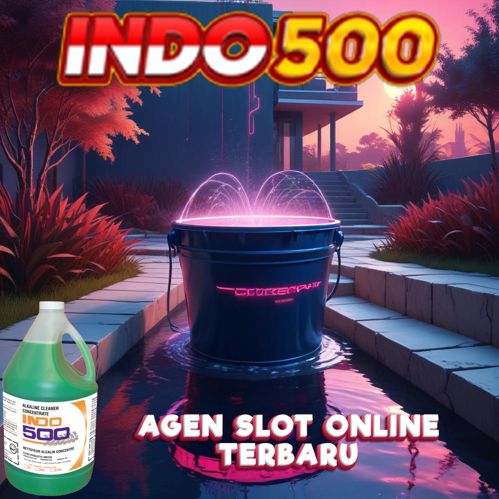 INDO500 Situs Login dan Download Apk Cheat Slot Rp777